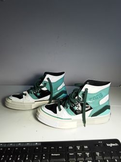 Converse All Star Sneakers 