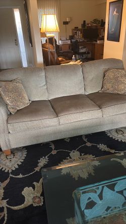 3 seat sofa