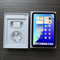 iPad Mini (17 A Pro) 128 GB WiFi/ Cellular 