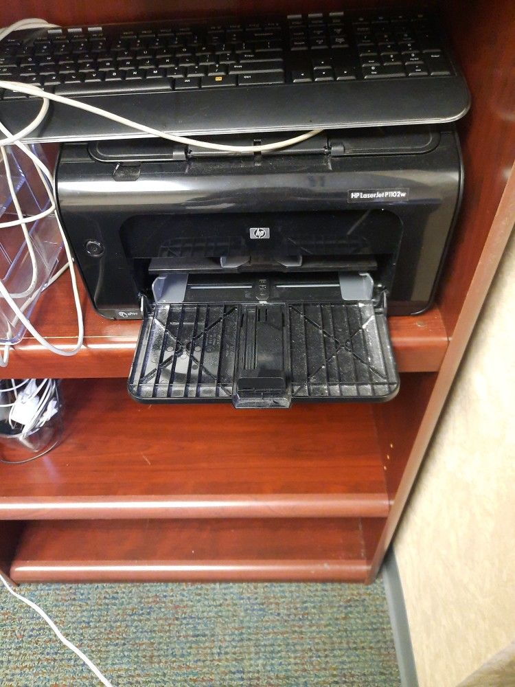 HP  Printer