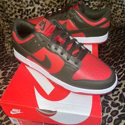 New men’s Nikes size 8 (bought from Shoe Palace)