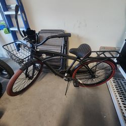 Beach Bike special edition