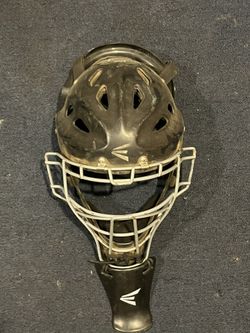 Easton Catchers Gear