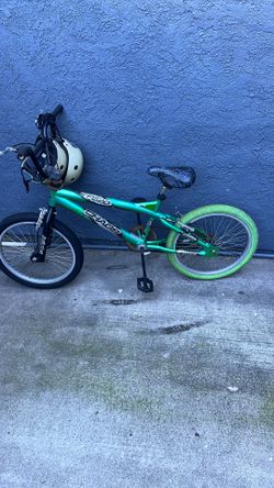 Kids Bike
