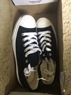 Unisex converse