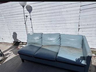 Free couch