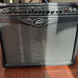 Peavey Valve King 112 50 Watt Combo Guitar Amp