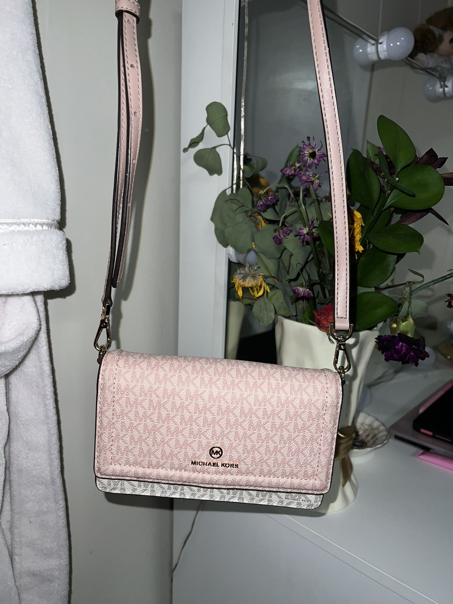 MICHEAL KORS Mini side bag