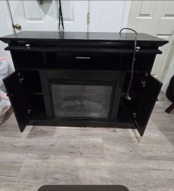 Eectric Fire Place