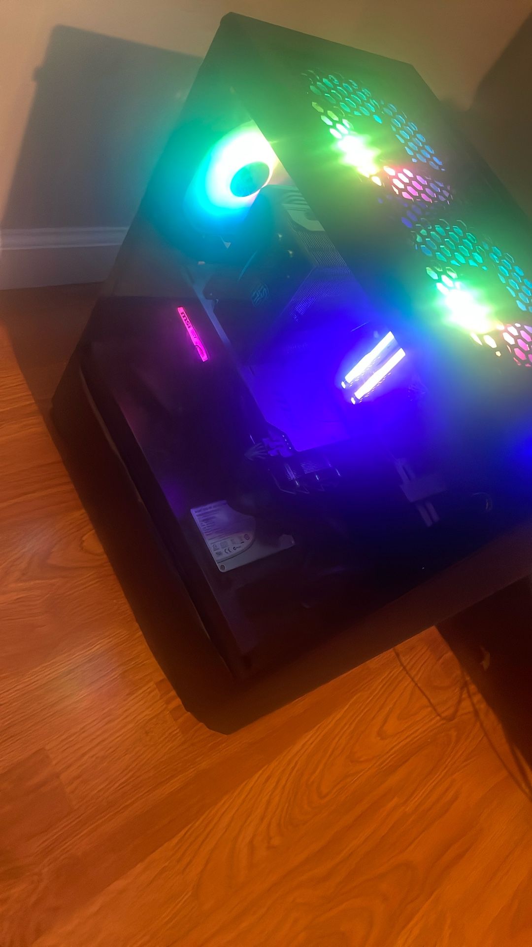 Pc