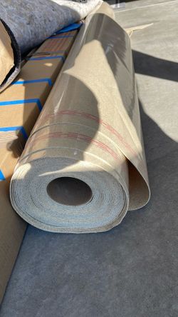 Eco Sheild Underlayerment