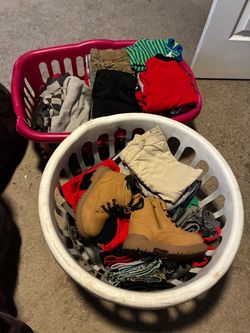 Toddler Boy Clothing