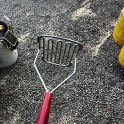 Drywall mud mixing tool