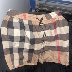 Burbury Swim trunks M