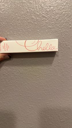 Chella “latte” Highlighter Pencil 