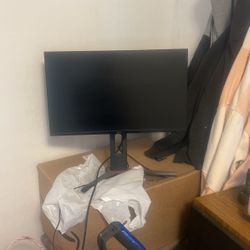 24 Inch Gaming Monitor 