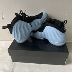 Little Kids, Nike Little Posite One size 1y #3724