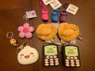 Keychains