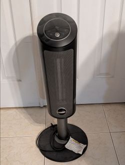 Ceramic heater