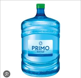 5 gallons
