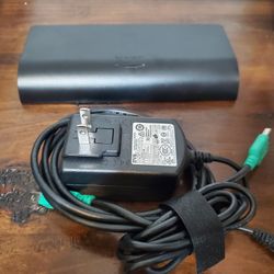 Kensington SD4000 4k USB Docking Station 