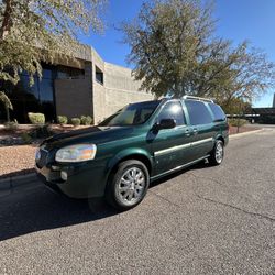 2006 Buick Terraza CXL