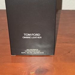 Tom Ford Ombré Leather