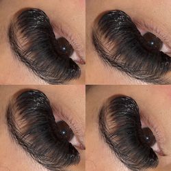 Lashes Extensions 