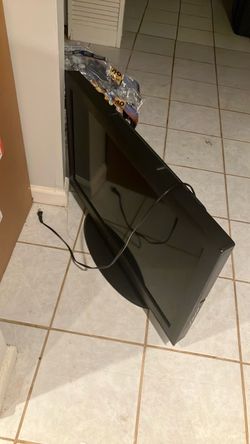 Element Electronics TV Model ELCFW329