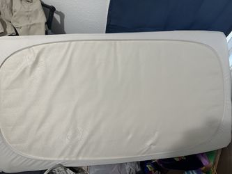 Baby Crib