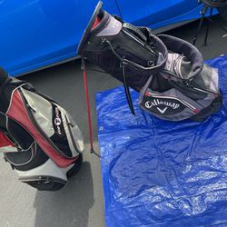 New and Used Golf bags for Sale - OfferUp