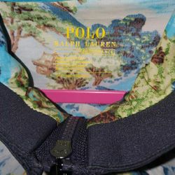 Polo Ralph Lauren Windbreaker