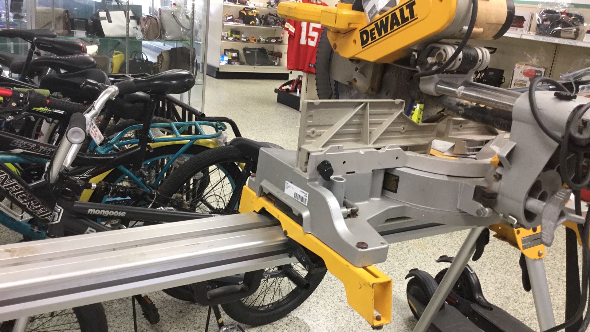 Dewalt