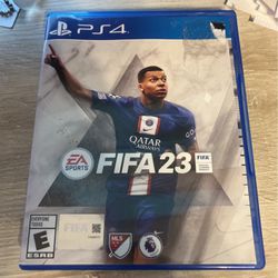 FIFA 23 