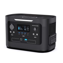 1000WH Portable Power Station