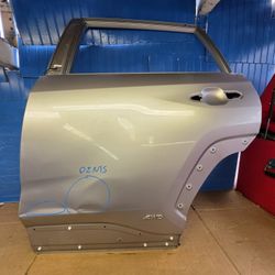 Rav4 / Rav 4 2019 2020 2021 2022 2023 2024 2025 Door