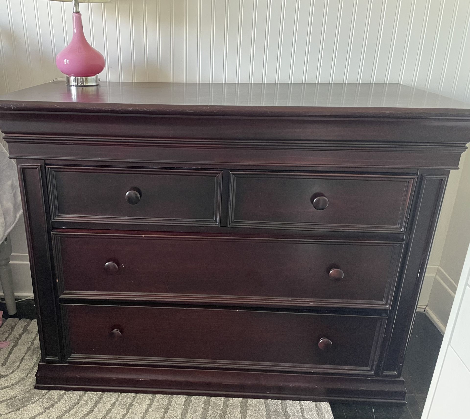 Dresser Set - 2 Price