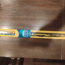 Windshield Wiper Blade 