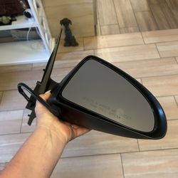 Passenger Mirror For Ford cargo van 