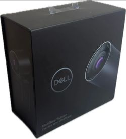 Dell Webcam Brand New