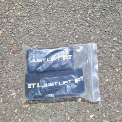 Weightlifting Wraps Cash or Zelle 