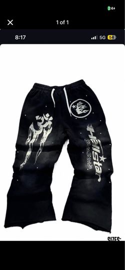 Hellstar sweats