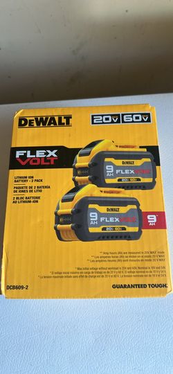 Dewalt Tools All brand new