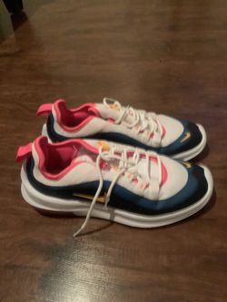 Nike air size 7