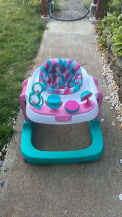 Safety 1st Baby WalkerWith Music Sound.r