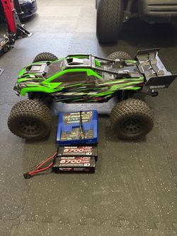 Traxxas XRT
