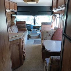 RARE 1988 Aristocrat xl654 32ft rv