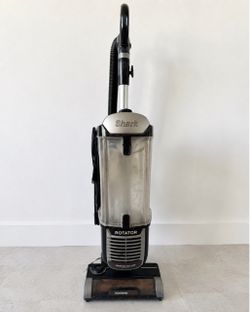 Shark Rotator Upright Vacuum