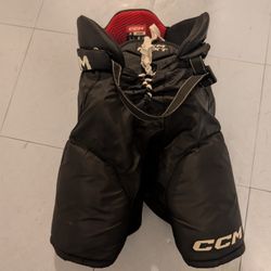 Ccm Ice Hockey Pants Ccm Next Size Junior Medium 