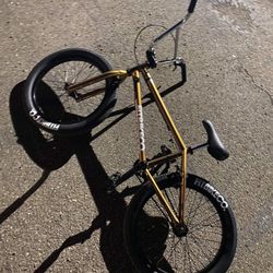 Bmx 